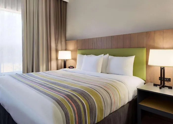 Country Inn & Suites By Radisson, Brunswick I-95, Ga