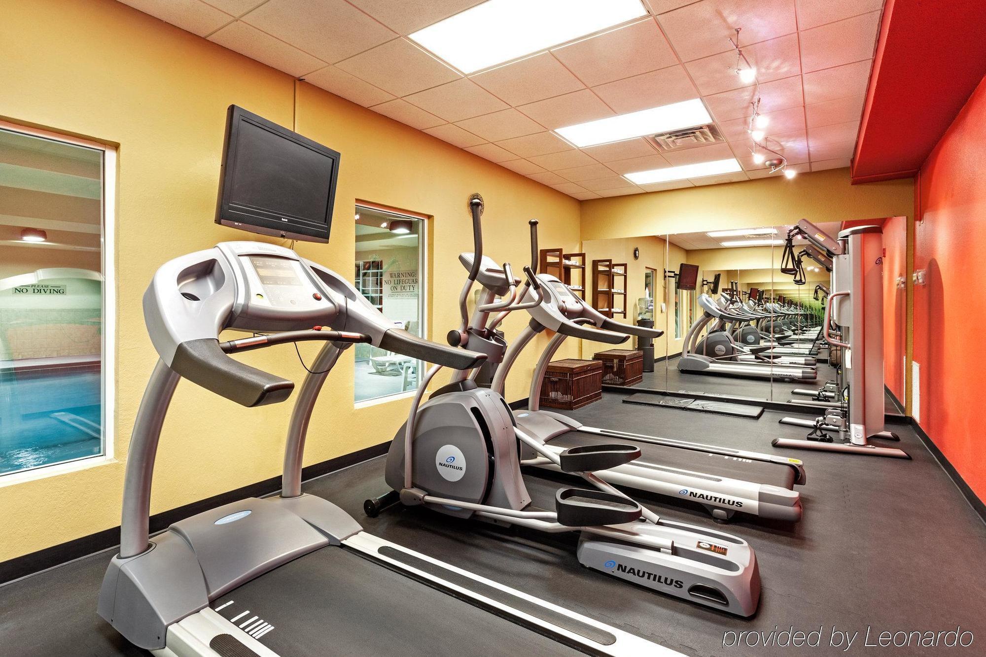 Country & By Radisson, I-95, Ga 3* Brunswick