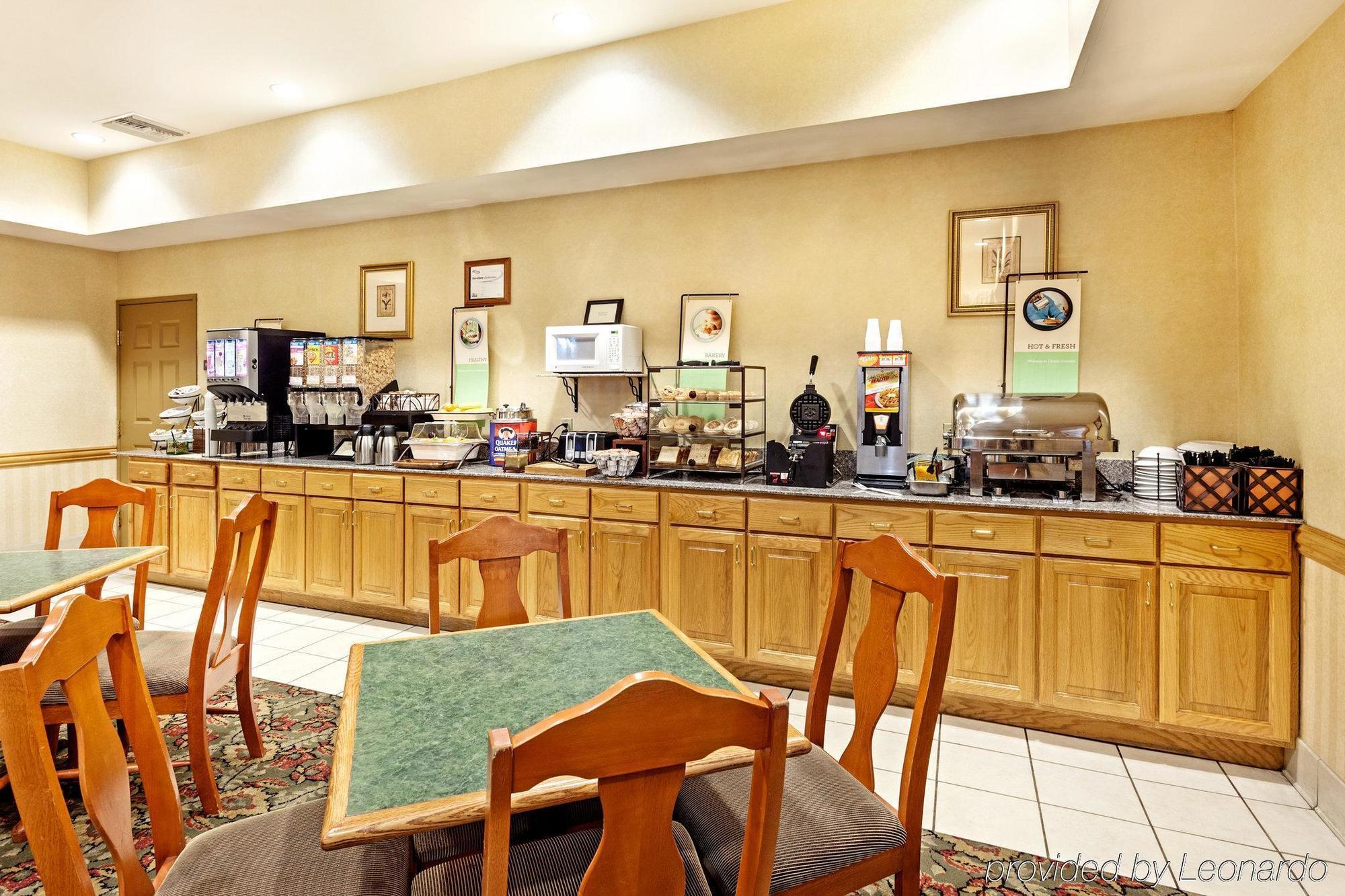 Country & By Radisson, I-95, Ga 3* Brunswick
